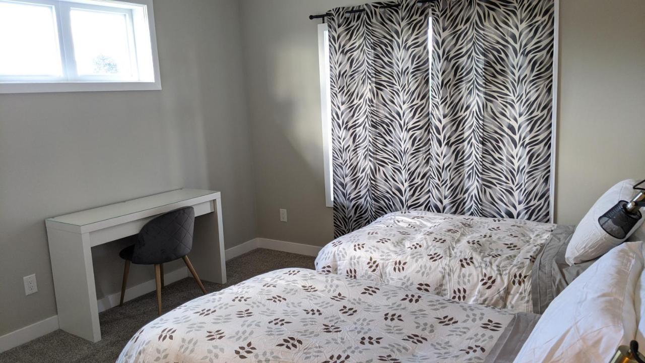 Boardwalk Homes - Executive Guest Rooms & Townhomes Kitchener Kültér fotó