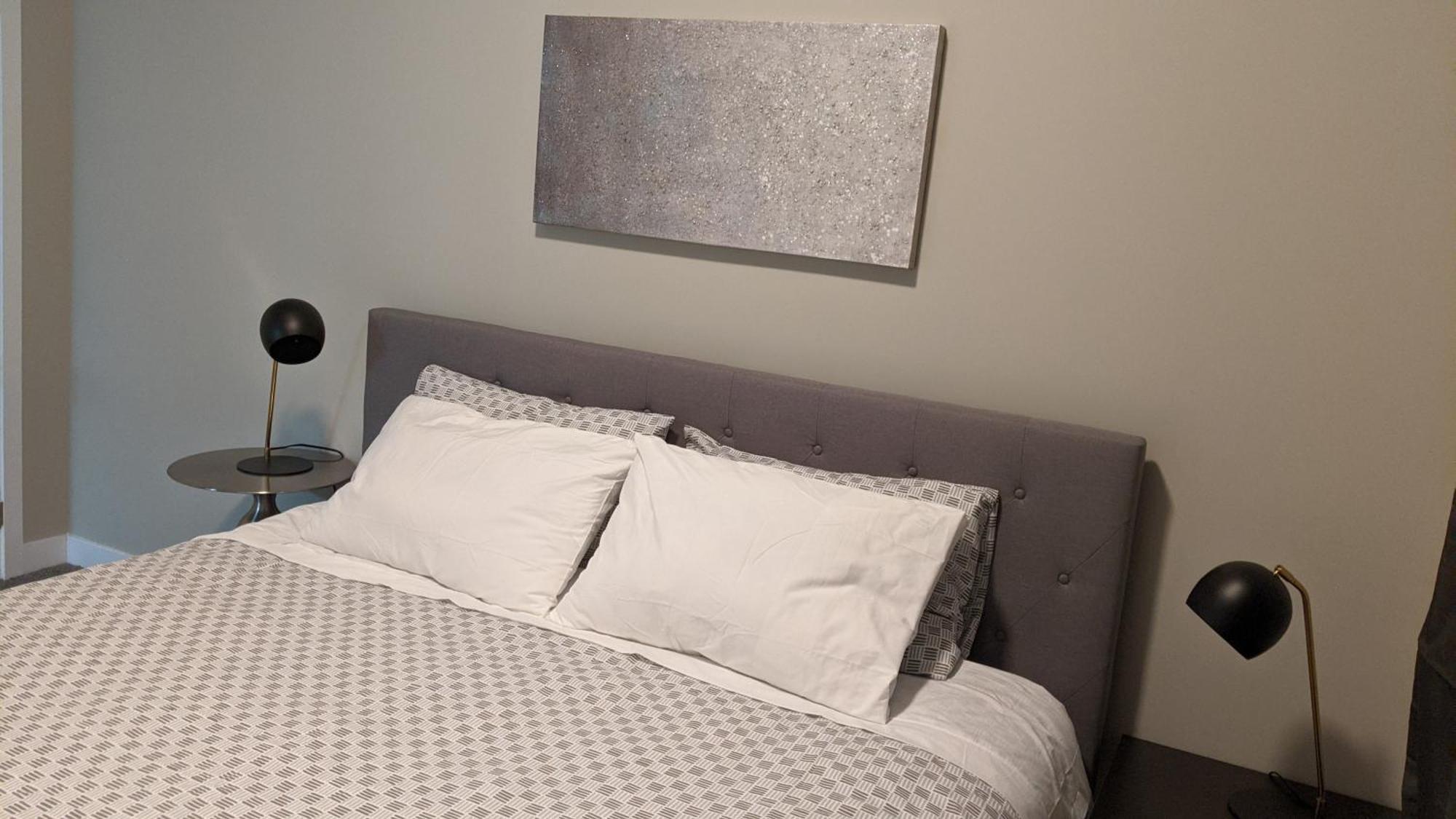 Boardwalk Homes - Executive Guest Rooms & Townhomes Kitchener Kültér fotó