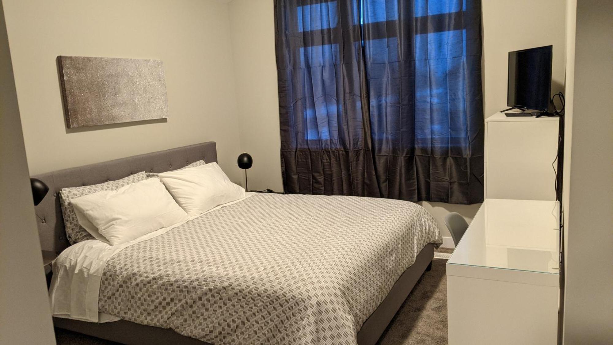 Boardwalk Homes - Executive Guest Rooms & Townhomes Kitchener Kültér fotó