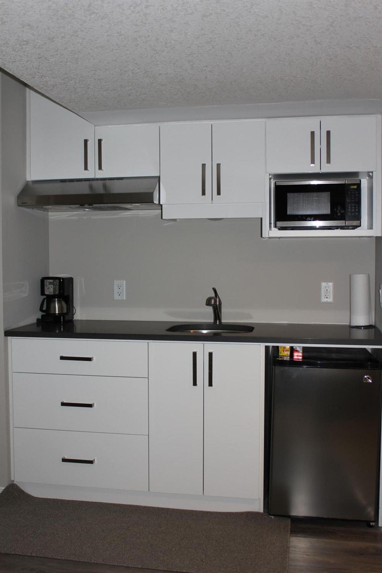 Boardwalk Homes - Executive Guest Rooms & Townhomes Kitchener Kültér fotó