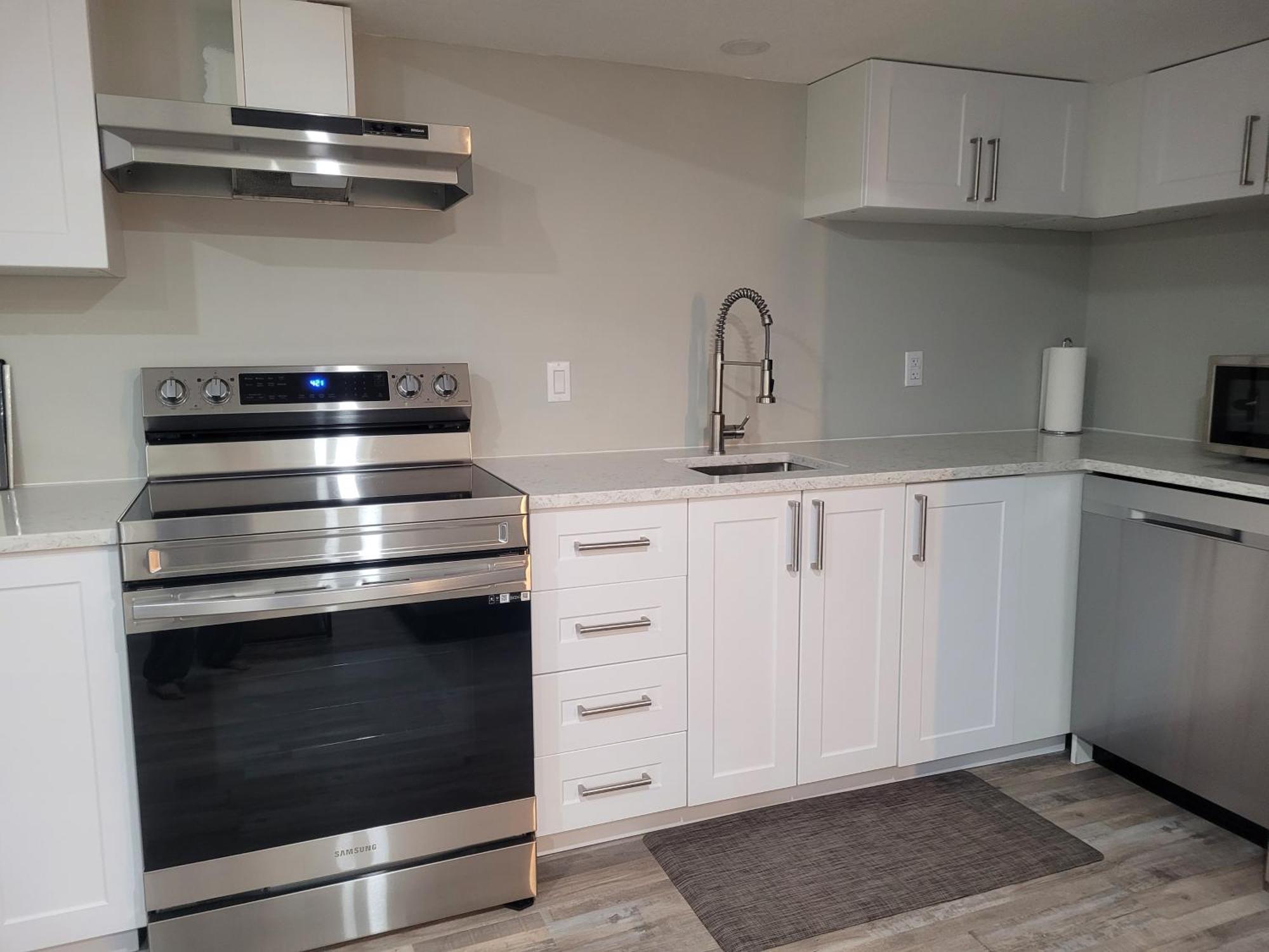 Boardwalk Homes - Executive Guest Rooms & Townhomes Kitchener Kültér fotó