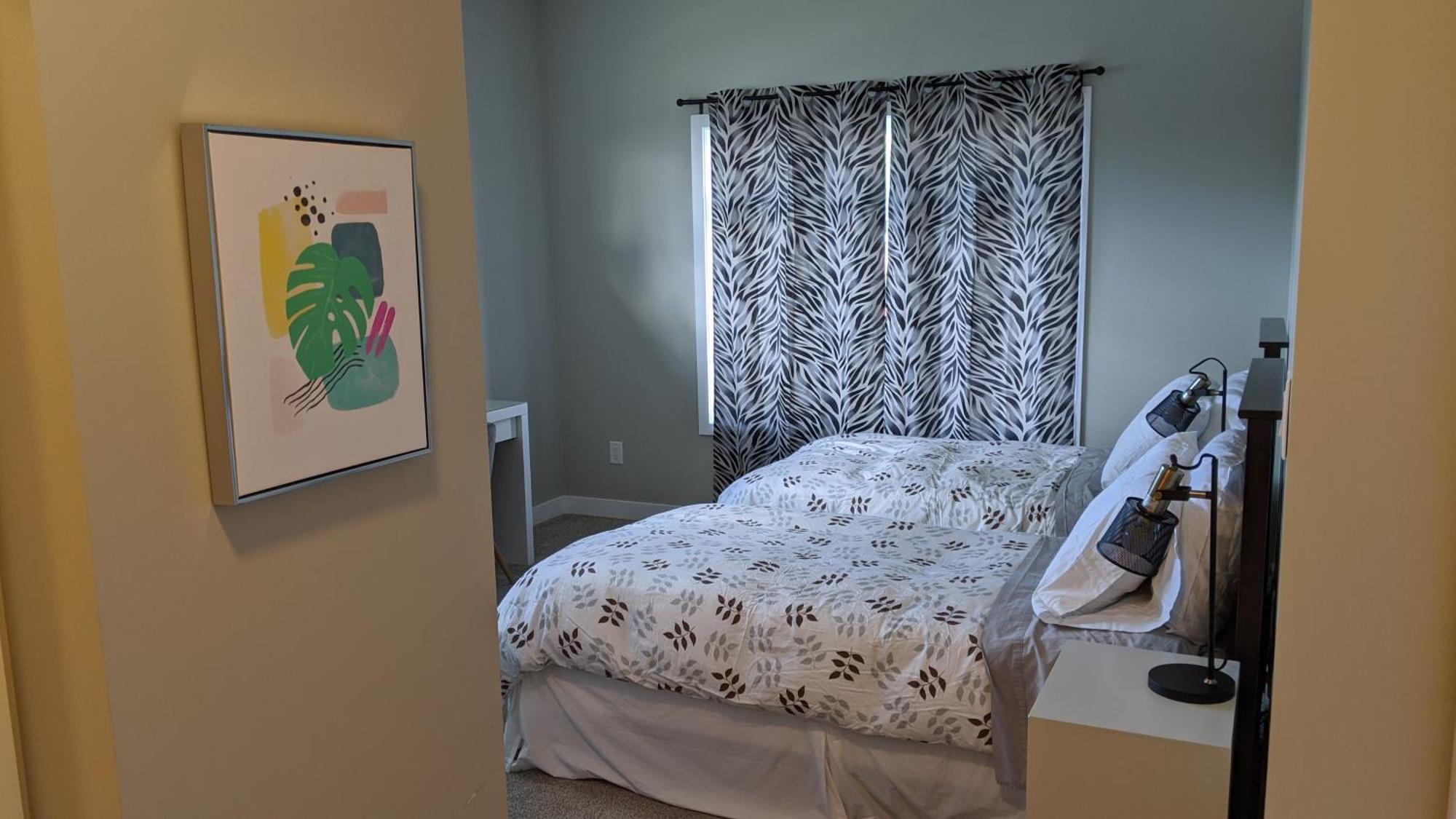 Boardwalk Homes - Executive Guest Rooms & Townhomes Kitchener Kültér fotó