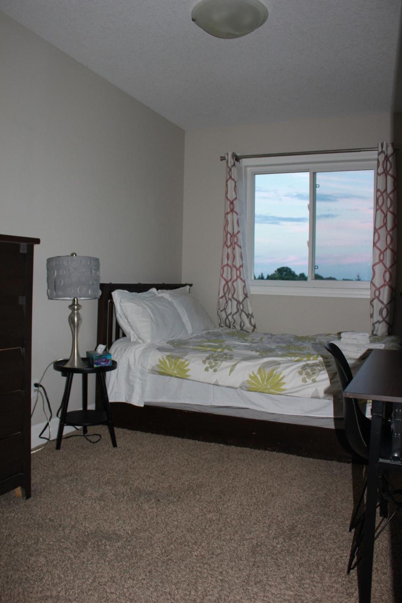 Boardwalk Homes - Executive Guest Rooms & Townhomes Kitchener Kültér fotó