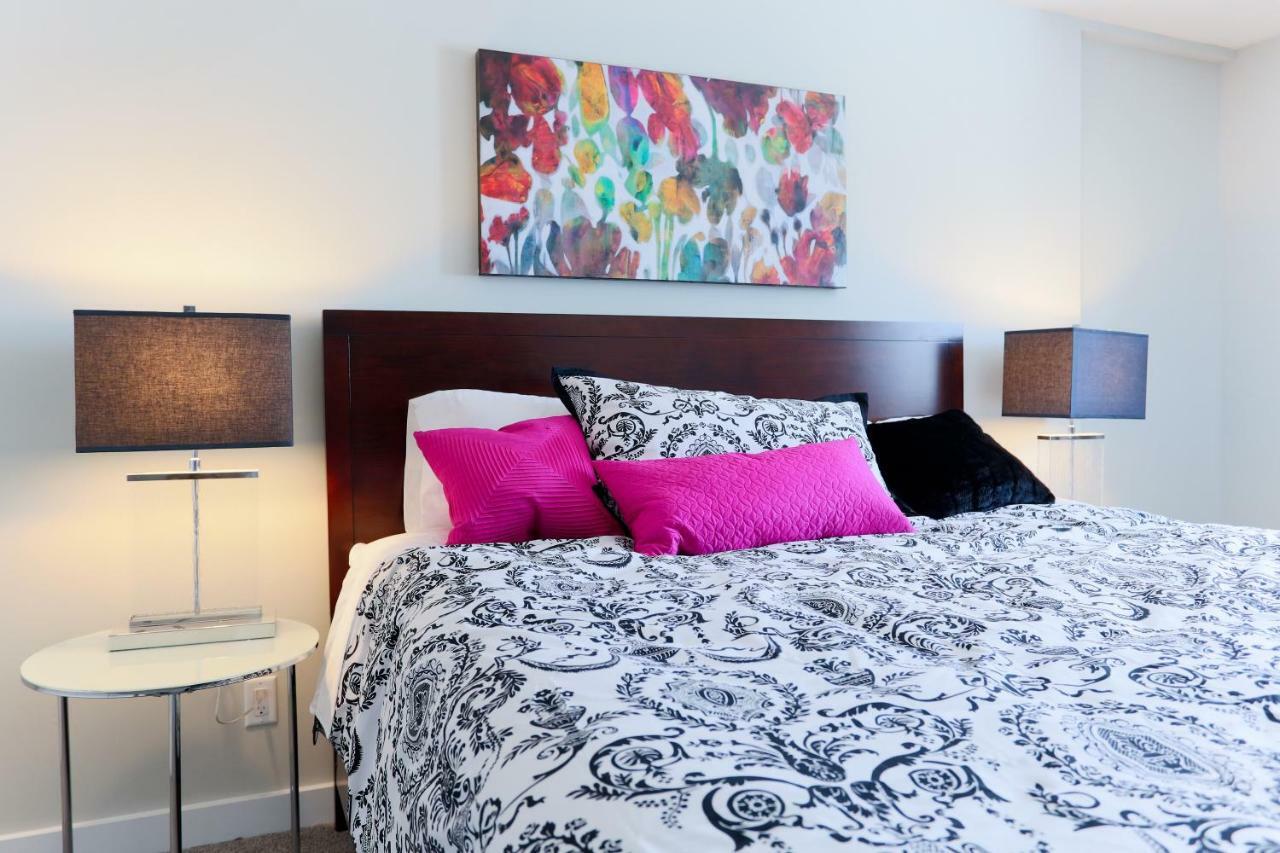 Boardwalk Homes - Executive Guest Rooms & Townhomes Kitchener Kültér fotó